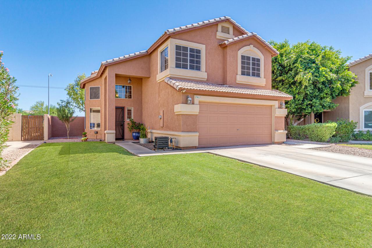 7411 E Naranja Ave., Mesa, AZ 85209