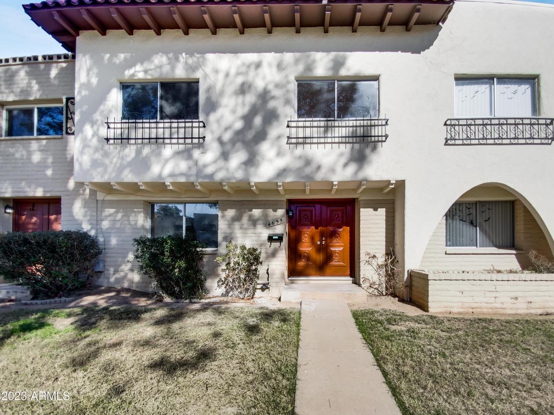 4655 N 21st Ave., Phoenix, AZ 85015