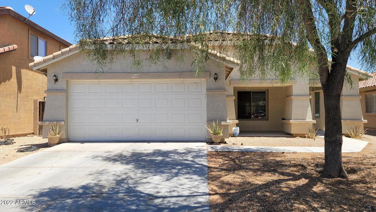 9516 W Miami St., Tolleson, AZ 85353