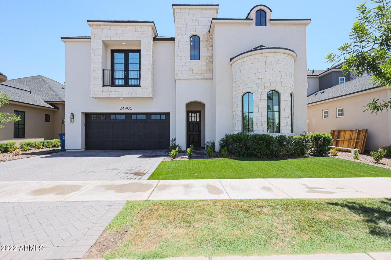 24905 S 206th Pl., Queen Creek, AZ 85142