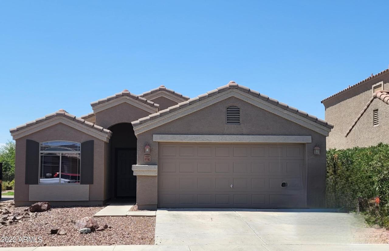 11143 W Mariposa Dr., Phoenix, AZ 85037