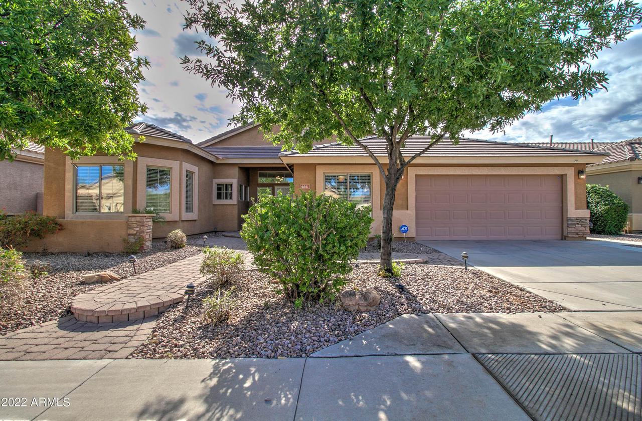 2621 S Parrish, Mesa, AZ 85209