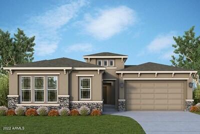 21359 W Minnezona Ave., Buckeye, AZ 85396