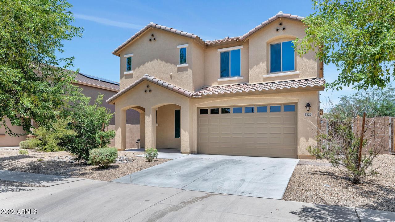1322 W Pollack St., Phoenix, AZ 85041