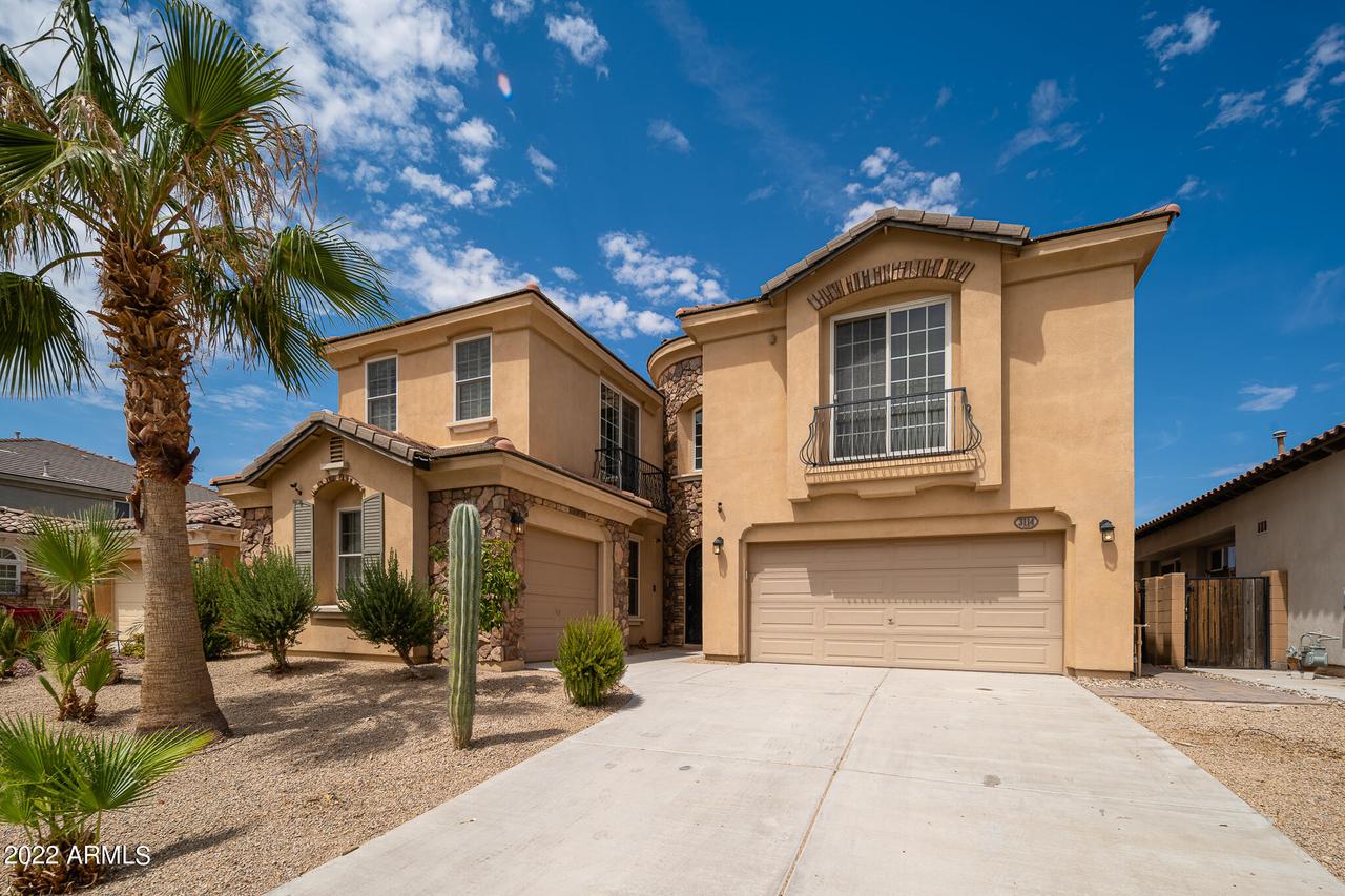3114 N 300th Dr., Buckeye, AZ 85396