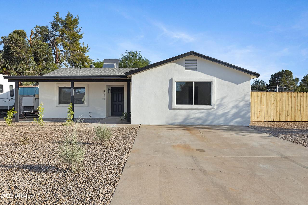 4019 E Captain Dreyfus Ave., Phoenix, AZ 85032