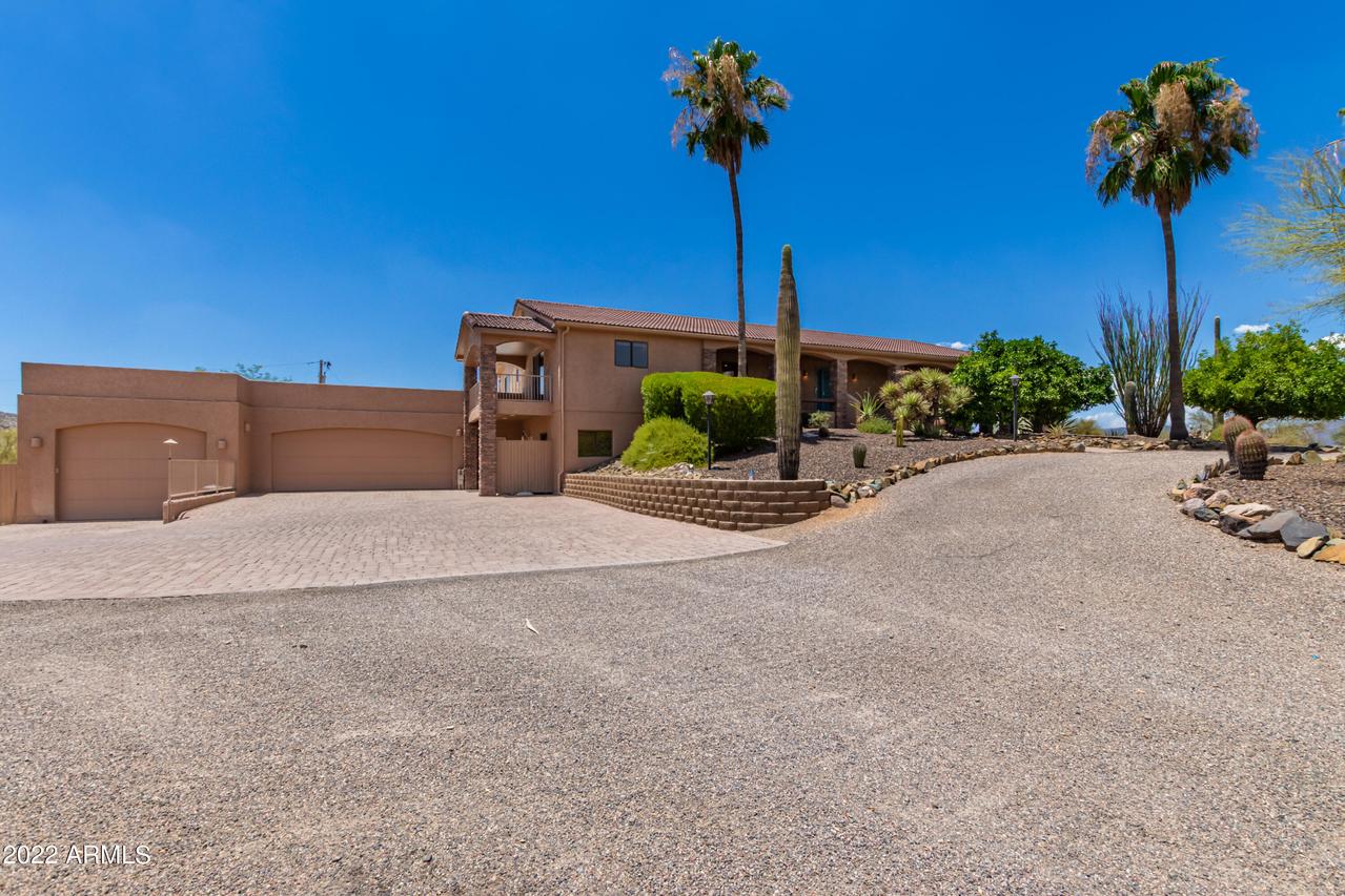 38030 N Scopa Tr., Carefree, AZ 85377