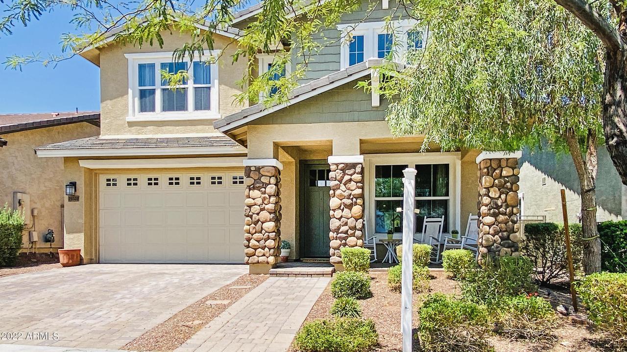 20530 W Nelson Pl., Buckeye, AZ 85396