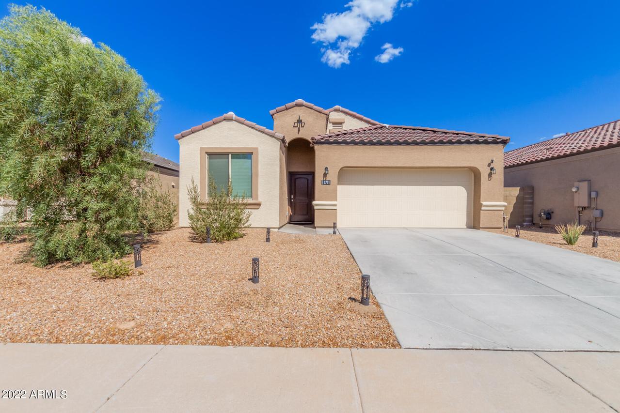 3751 N 309th Dr., Buckeye, AZ 85396