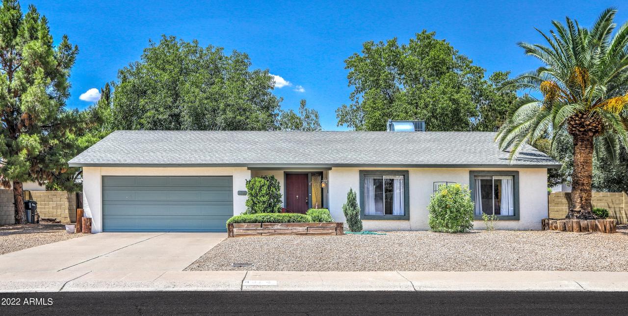 4324 E Evans Dr., Phoenix, AZ 85032
