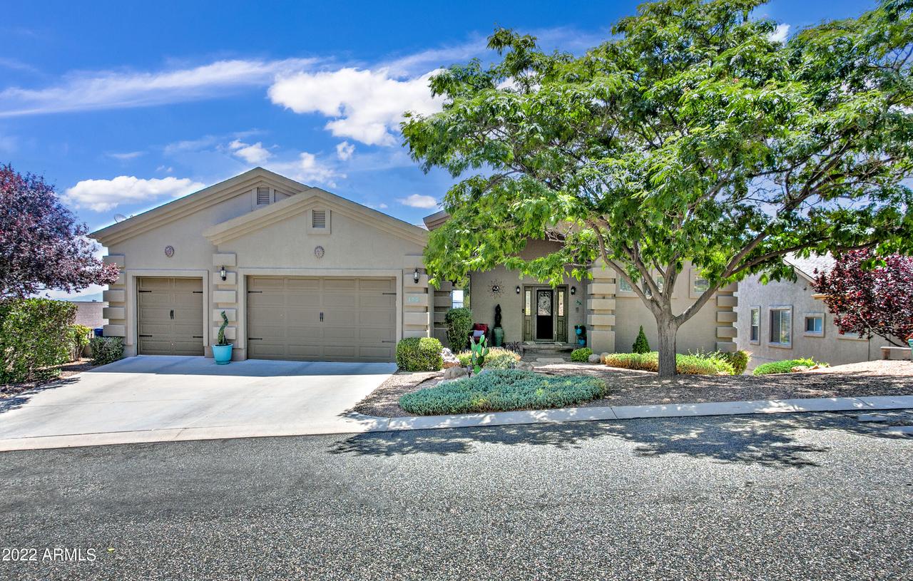 132 Juniper Ridge Dr., Prescott, AZ 86301