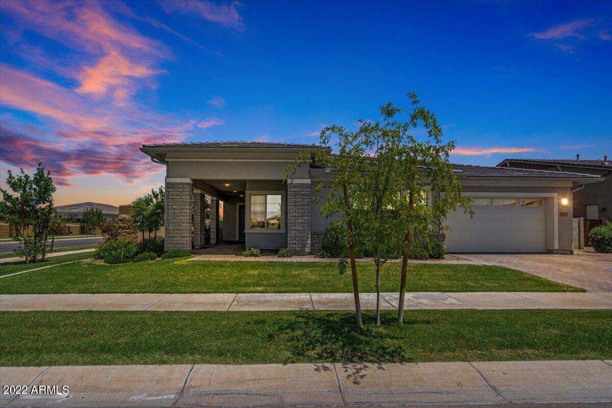 3696 E Pinto Dr., Gilbert, AZ 85296