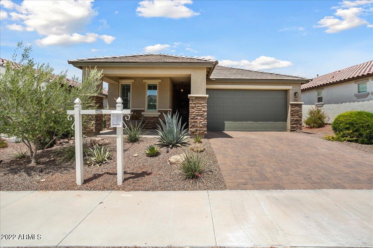 4934 N 206th Ln., Buckeye, AZ 85396