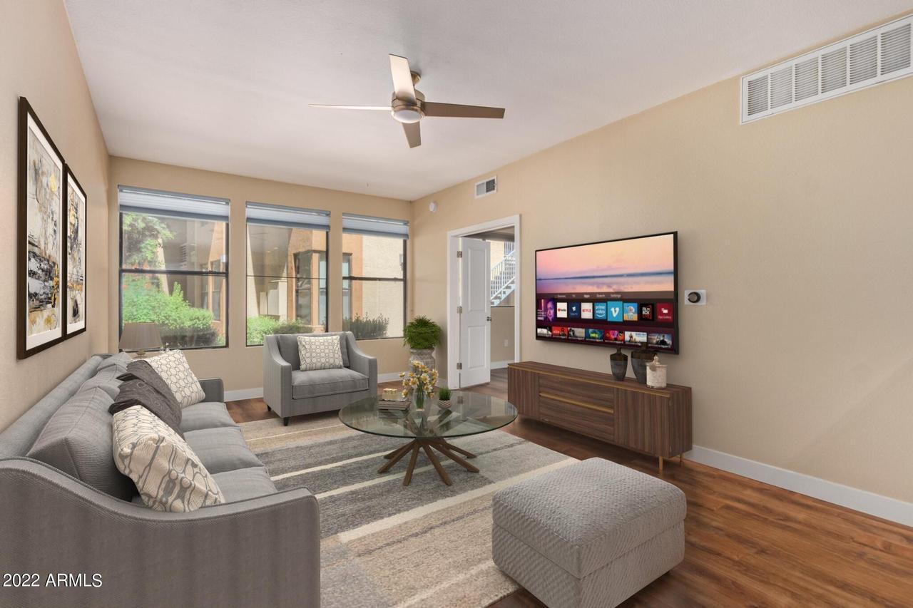 6900 E Princess Dr. #1182, Phoenix, AZ 85054