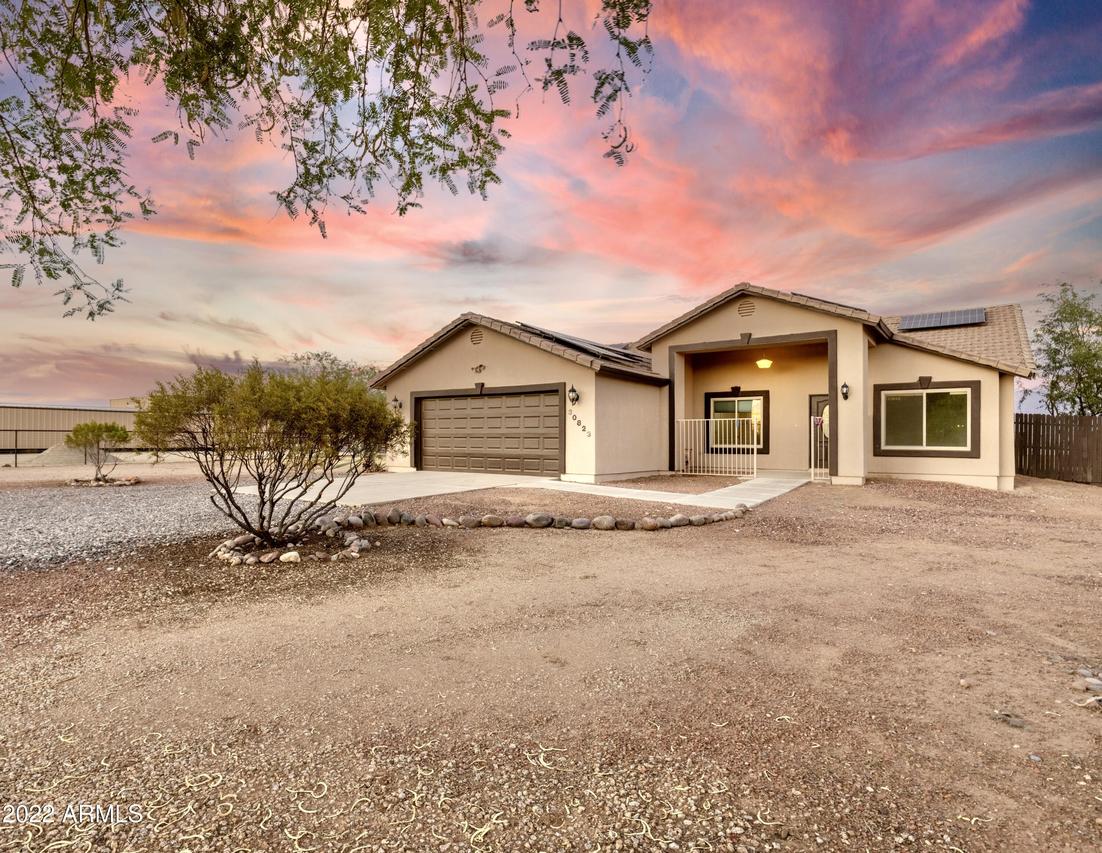 30823 N 224th Dr., Wittmann, AZ 85361