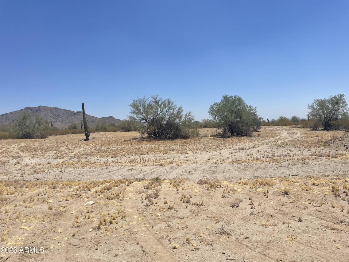 1115 N 233rd Ave. #84, Buckeye, AZ 85396