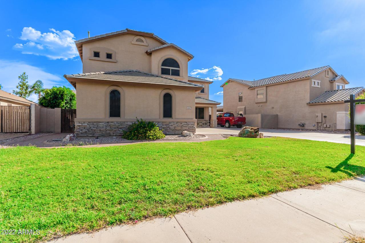 4505 E Runaway Bay Dr., Chandler, AZ 85249