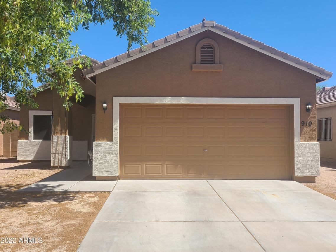 910 W Saint Kateri Ave., Phoenix, AZ 85041
