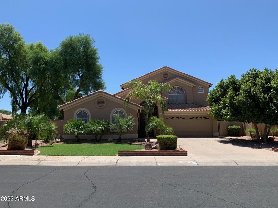 20377 N 65th Dr., Glendale, AZ 85308