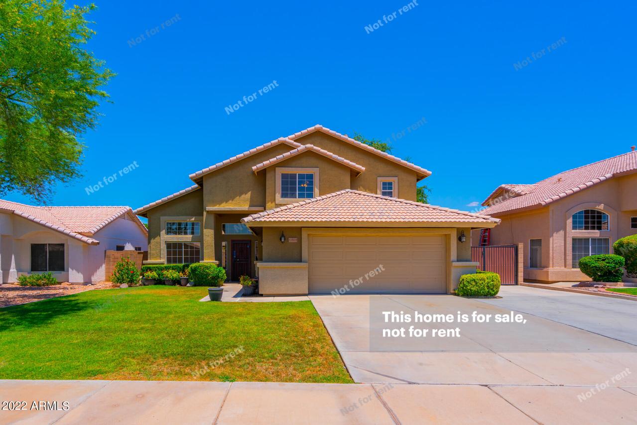 10864 W Melinda Ln., Sun City, AZ 85373