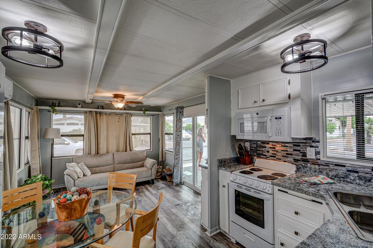 8700 E University Dr. #1637, Mesa, AZ 85207