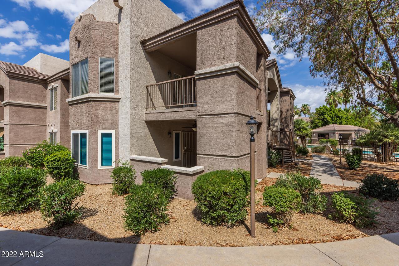 17017 N 12th St. #2020, Phoenix, AZ 85022