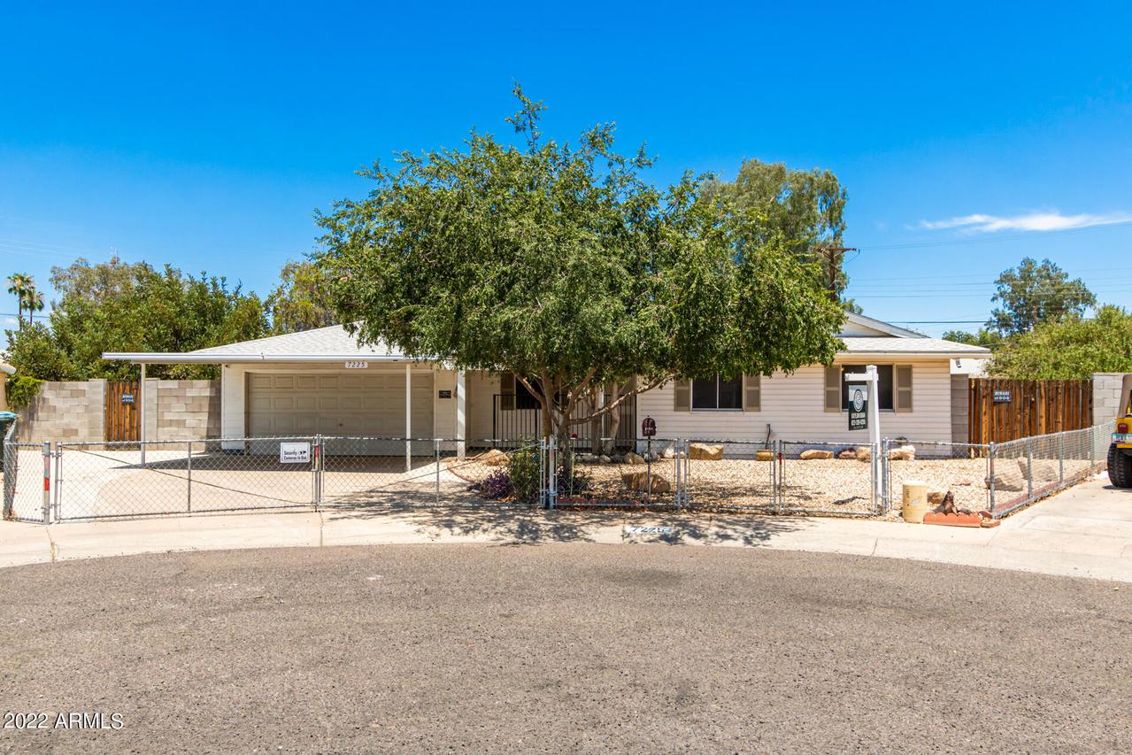 7225 N 35th Dr., Phoenix, AZ 85051
