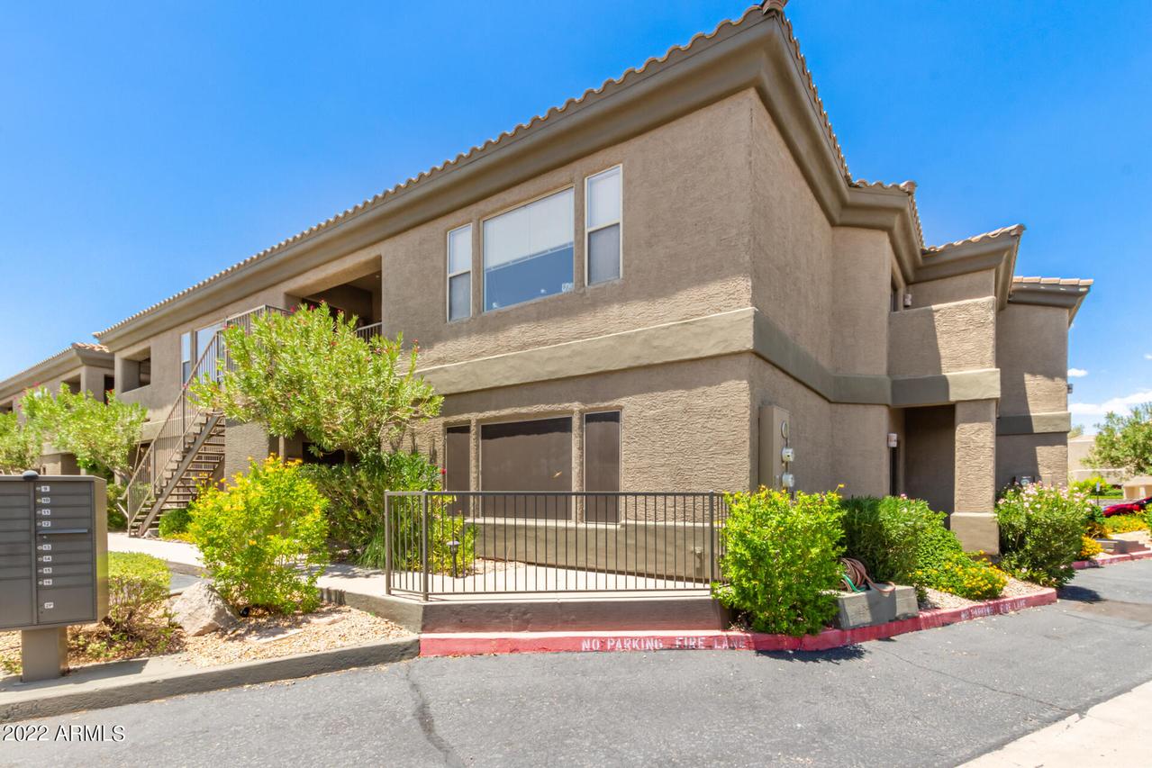 16734 E La Montana Dr. #108, Fountain Hills, AZ 85268