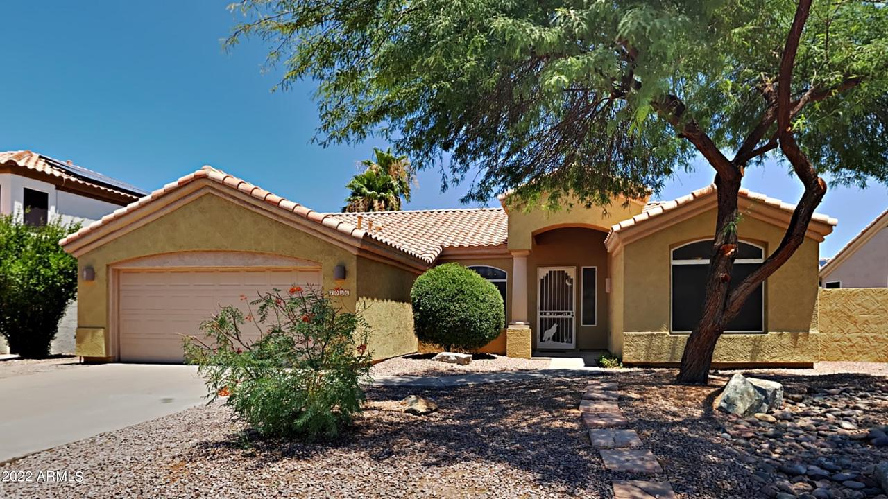 7066 E Laguna Azul Ave., Mesa, AZ 85209