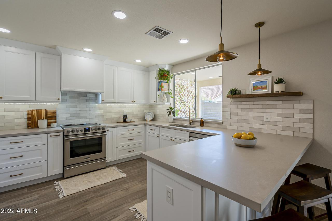 3048 E Hermosa Vista Dr., Mesa, AZ 85213