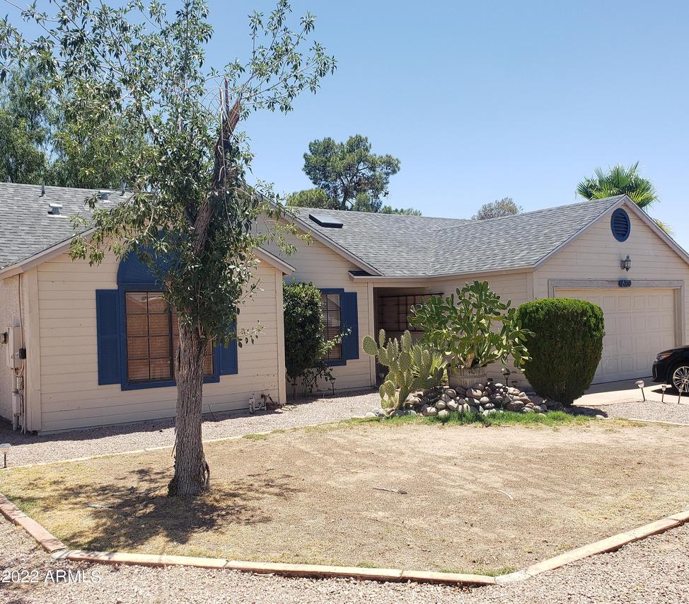 6731 E Ivy St., Mesa, AZ 85205
