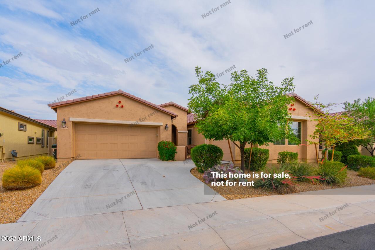 17623 W Ashurst Dr., Goodyear, AZ 85338