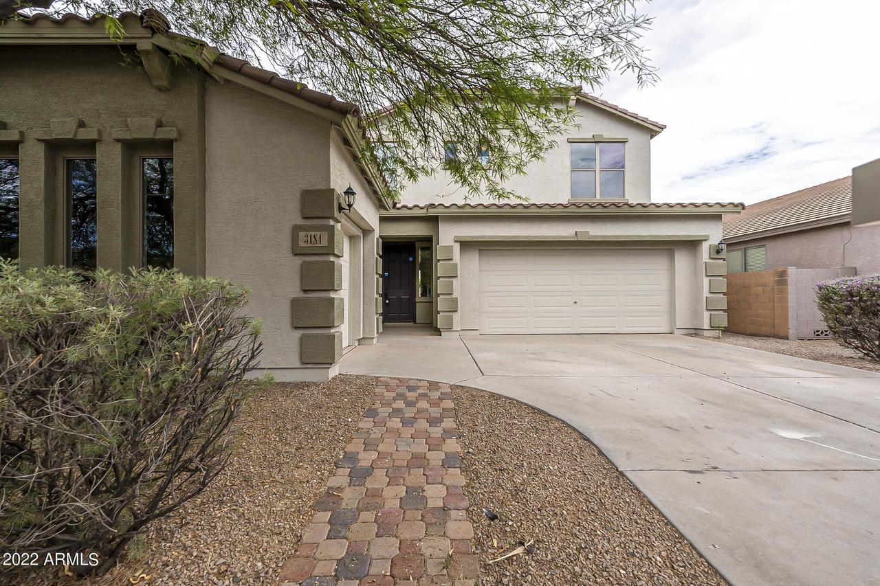 3184 E Cowboy Cove Tr., San Tan Valley, AZ 85143
