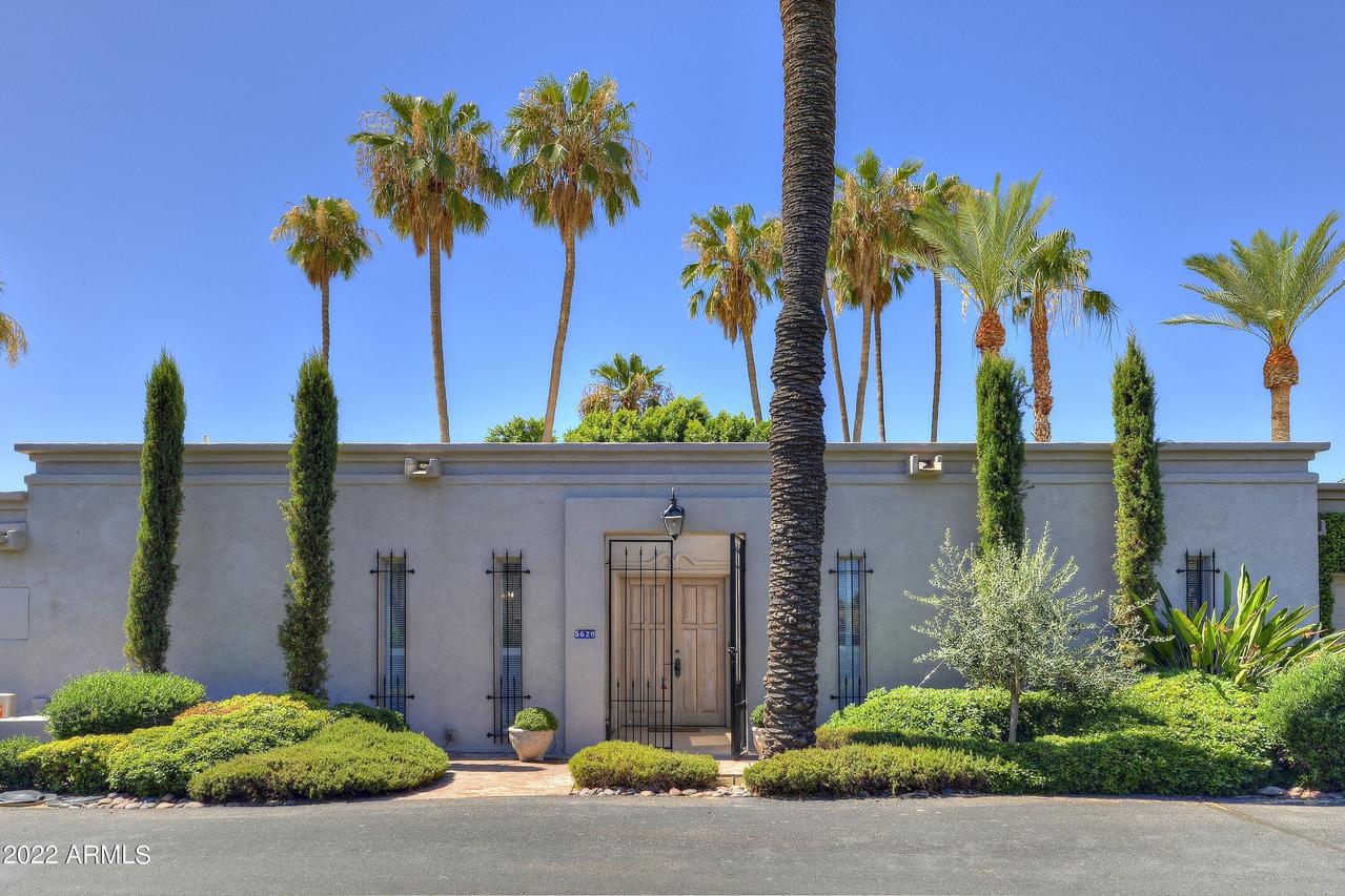 5628 N Scottsdale Rd., Paradise Valley, AZ 85253