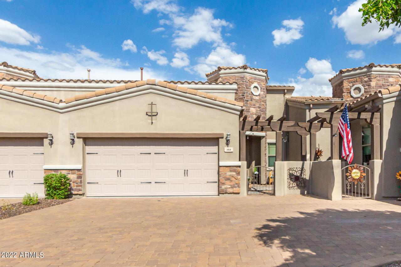 6202 E Mckellips Rd. #154, Mesa, AZ 85215