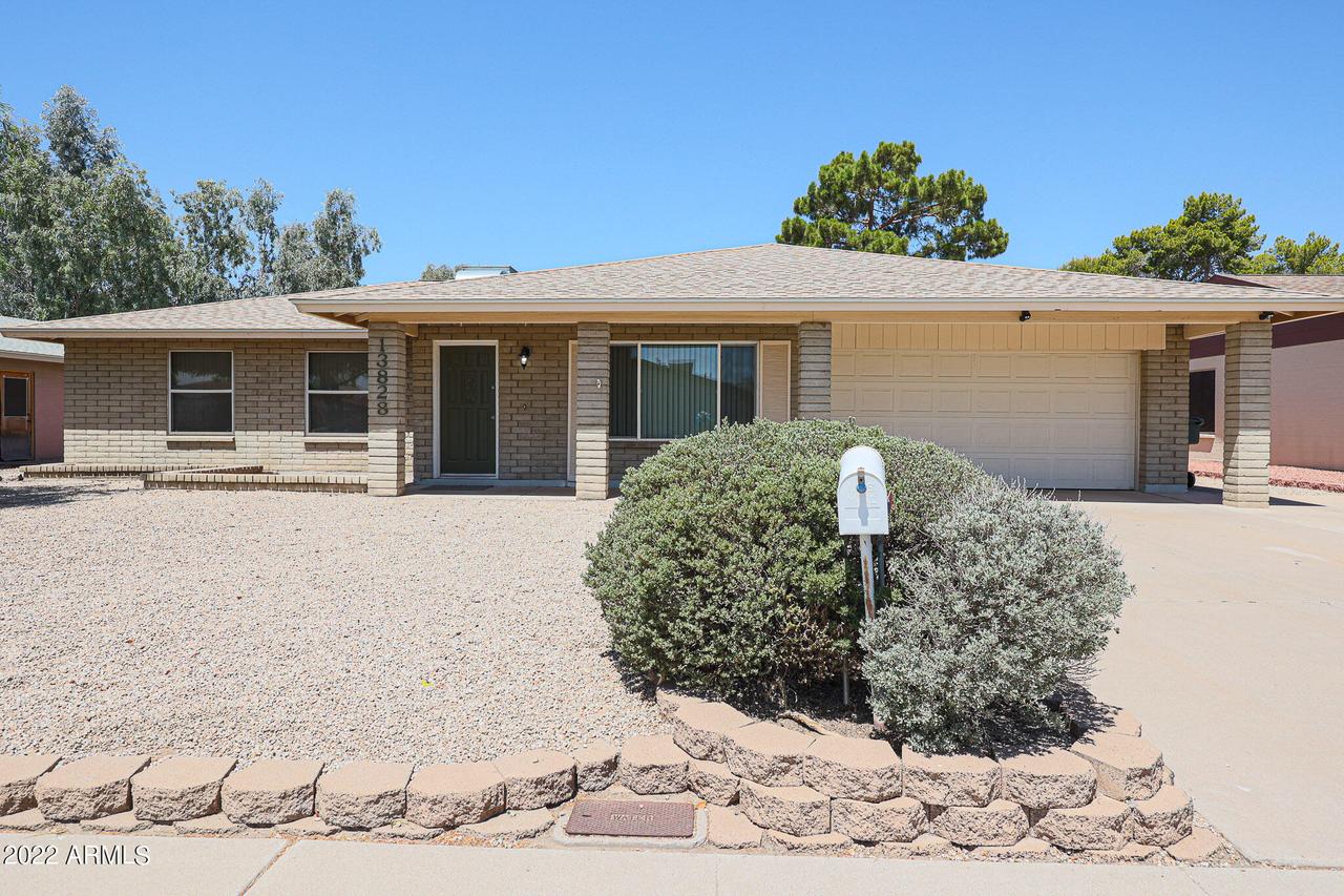13828 N 41st Ave., Phoenix, AZ 85053