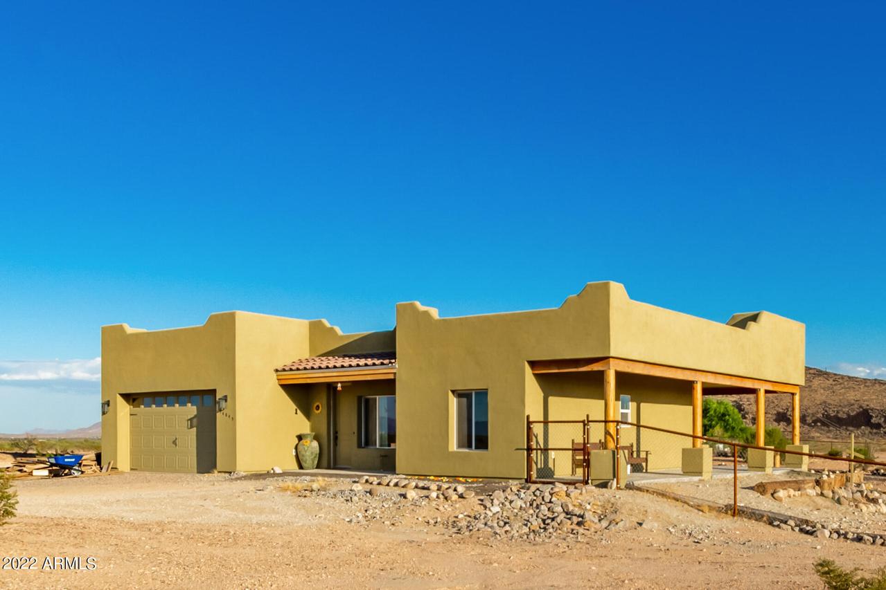 34845 W Western Star Blvd., Arlington, AZ 85322