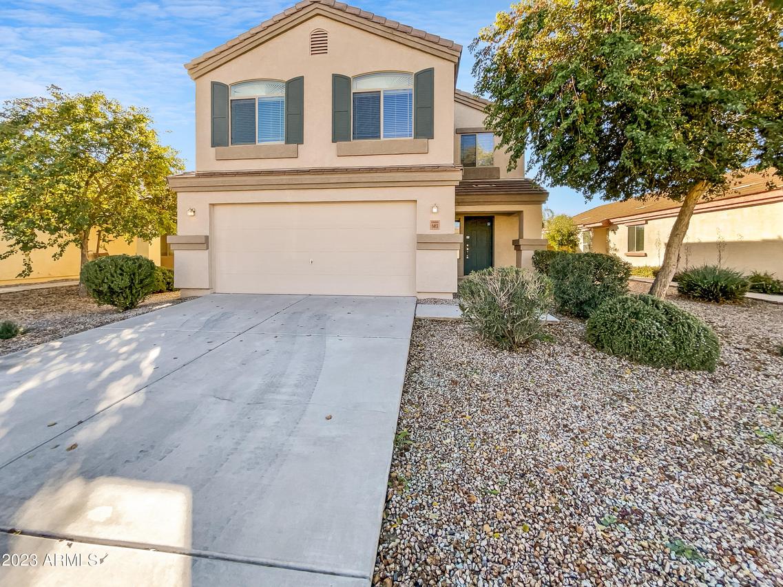 1413 E Kelsi Ave., San Tan Valley, AZ 85140