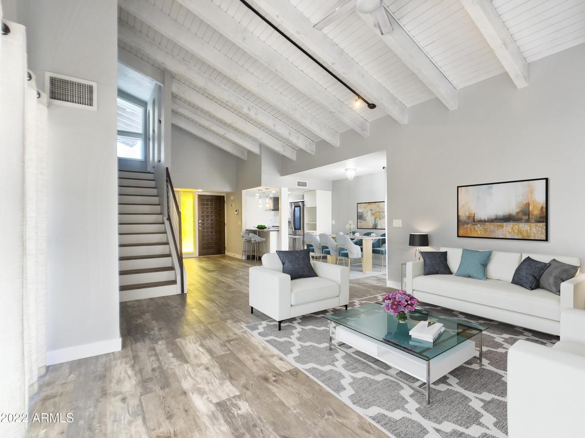 2817 N 61st Pl., Scottsdale, AZ 85257