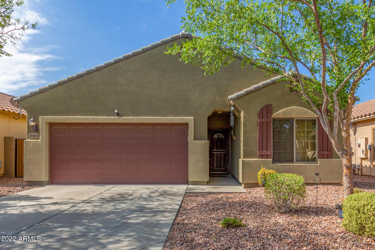 8965 W Myrtle Ave., Glendale, AZ 85305