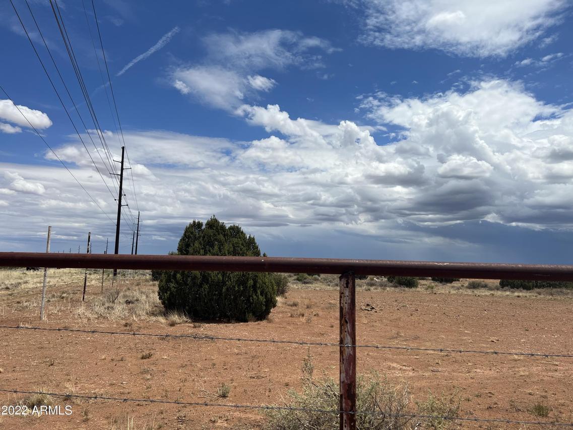 5471 State Route 277 #18, Heber, AZ 85928