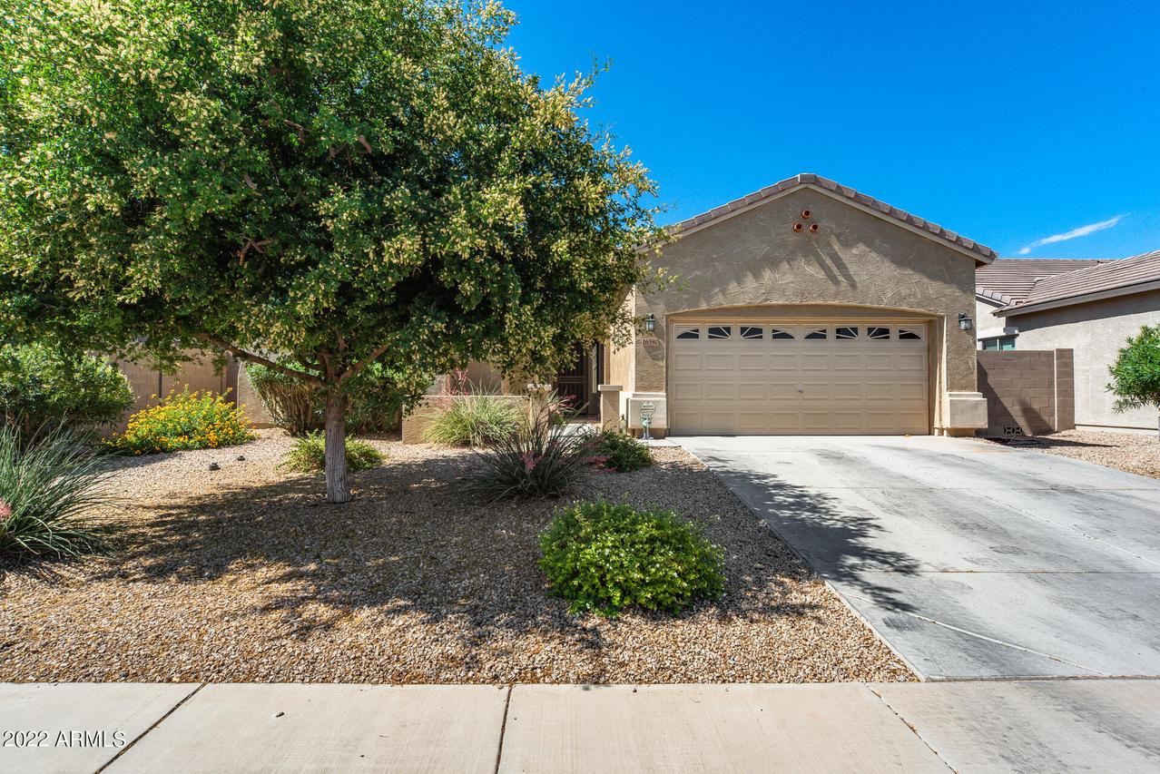 16380 W Cameron Dr., Surprise, AZ 85388