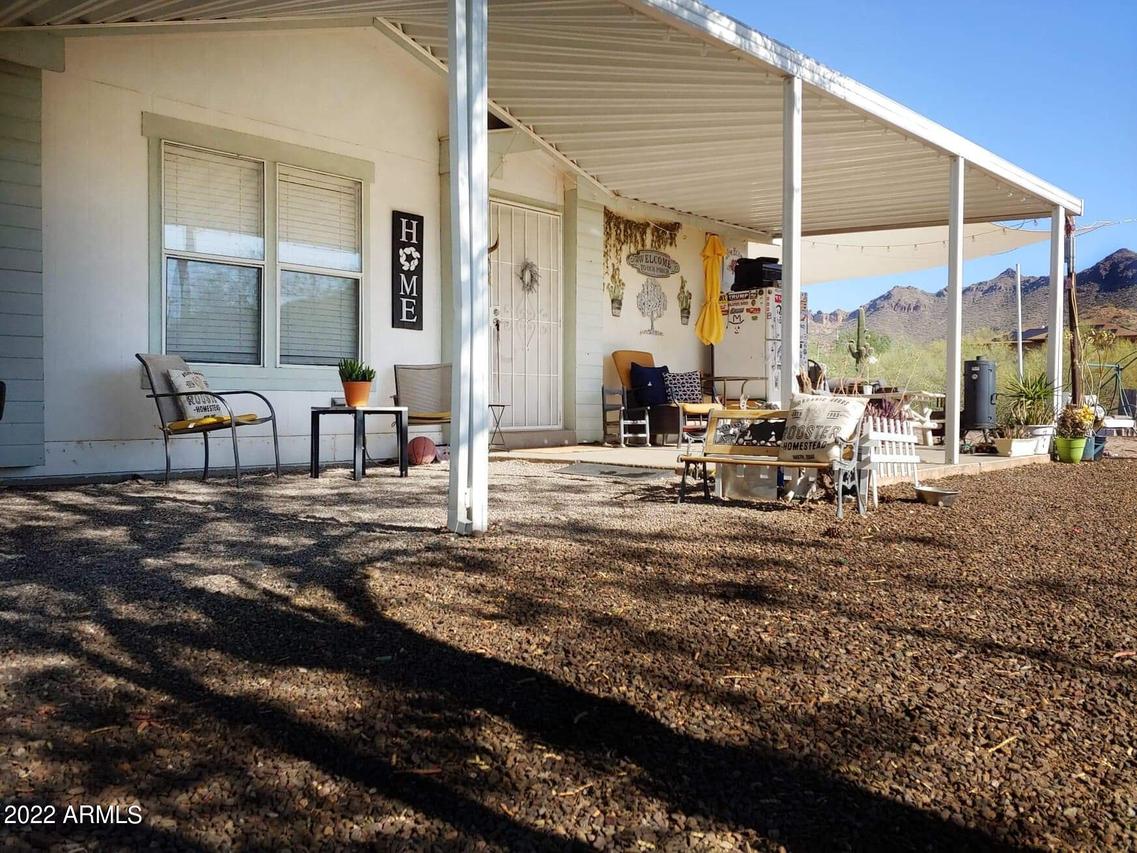 5058 N Delaware Dr., Apache Junction, AZ 85120