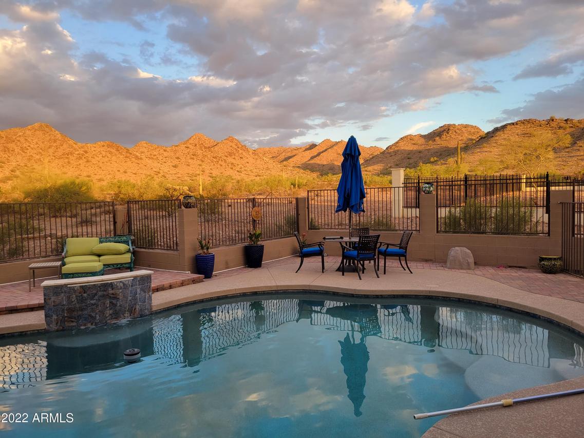 34081 N Las Estrellas Ln., Queen Creek, AZ 85144