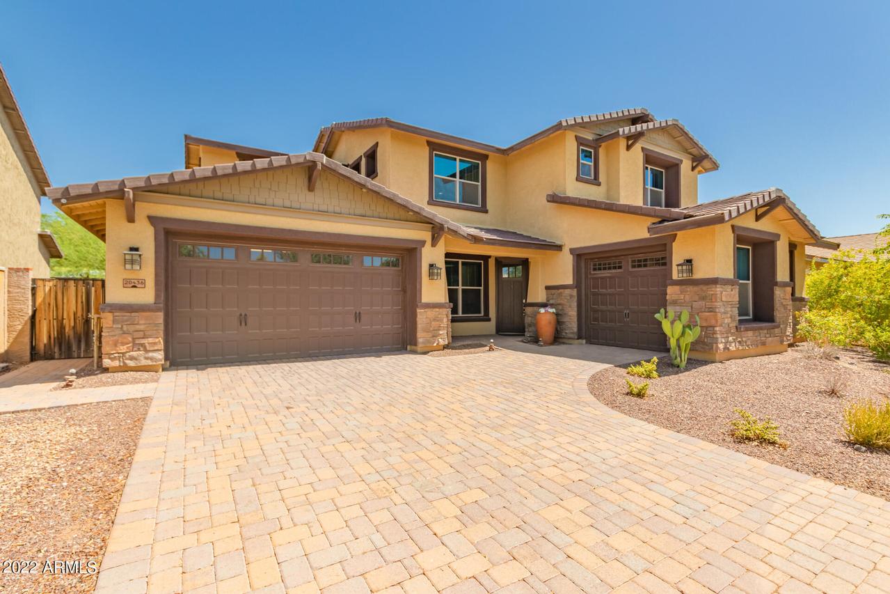 20436 W Briarwood Dr., Buckeye, AZ 85396