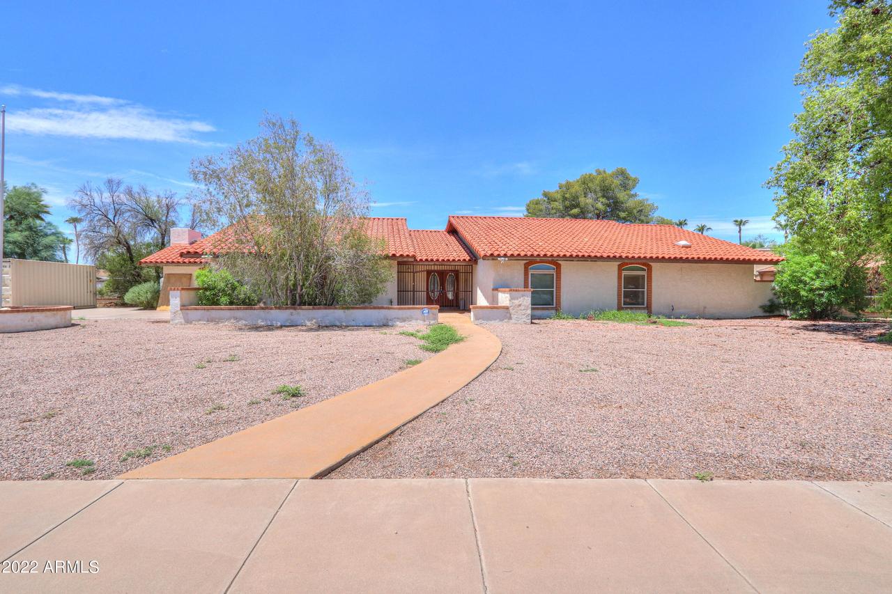 339 E Paseo De Paula, Casa Grande, AZ 85222