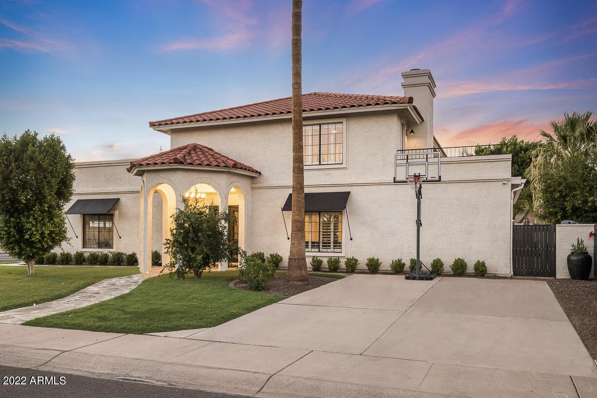 6002 E Kings Ave., Scottsdale, AZ 85254