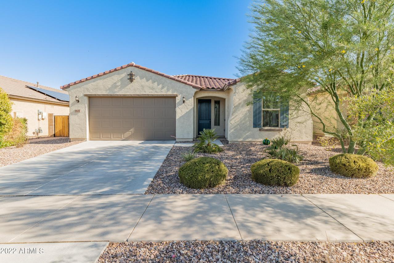 16217 W Jenan Dr., Surprise, AZ 85379