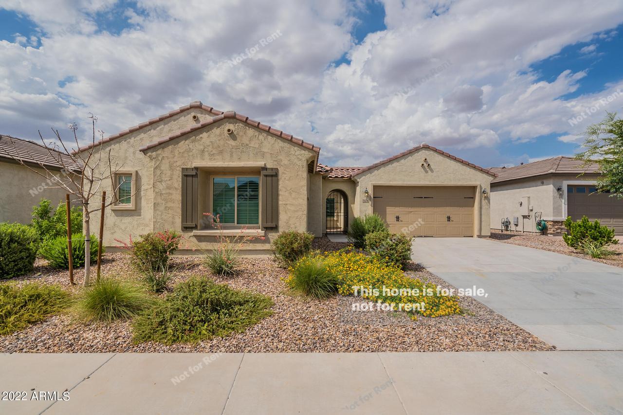 5574 W Trenton Way, Florence, AZ 85132