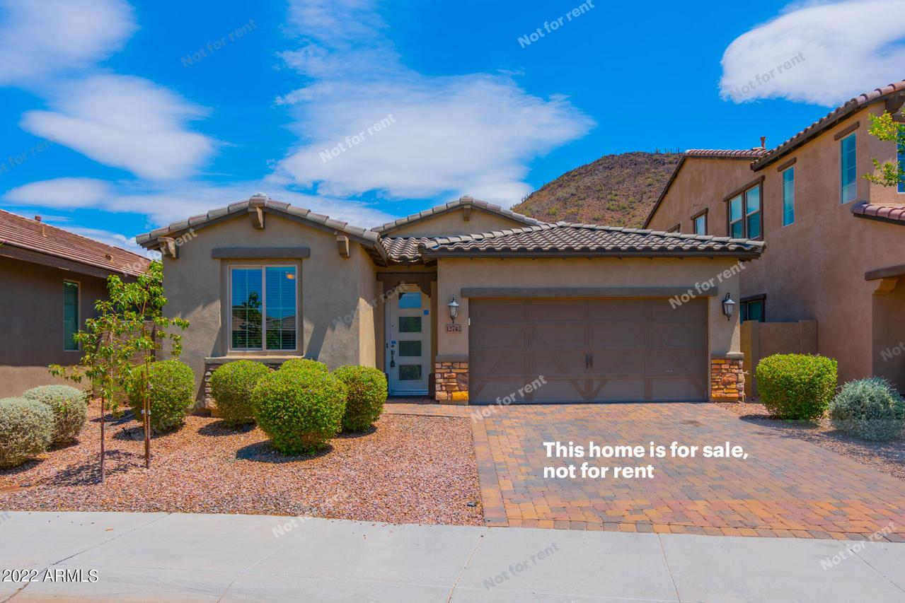12742 W Caraveo Pl., Peoria, AZ 85383